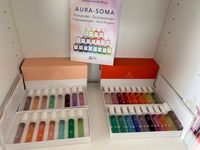 Aura Soma